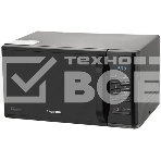 Микроволновая печь Samsung MS23K3513AK черный, 23 л, 800 Вт, переключатели - кнопки, фото2