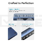 Переключатель (switch) 3x1 Vention HDMI v2.0, фото10