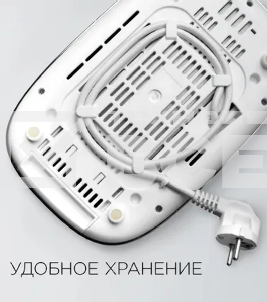 Тостер Redmond RT-M421 815Вт серый