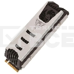 Накопитель SSD Patriot PV553, 4Tb, PCIe 5.0 x4, M.2 2280, NVMe, R/W 12400/11800, с активным охлаждением, фото14