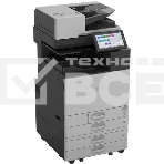МФУ лазерный Ricoh IM C4510A (419328), A3, цветной, печ. до 45 стр/мин., скан. 150 стр/мин., 4800x1200 dpi (печ.), 1200x1200 dpi (скан.), Ethernet, USB, фото3