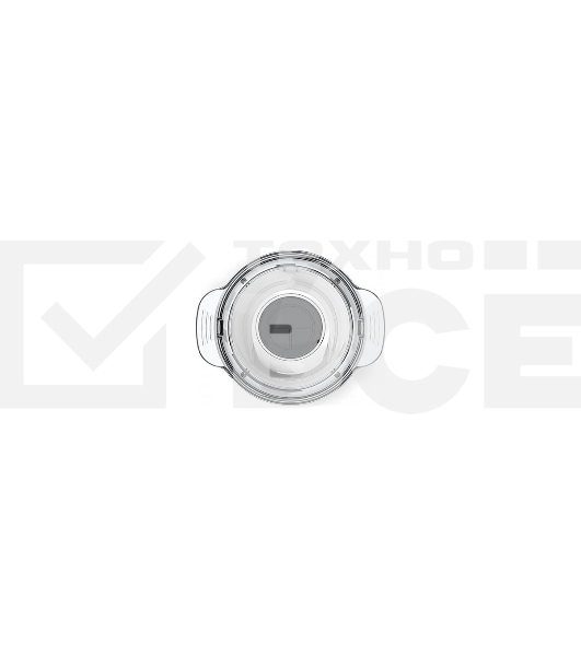 Измельчитель BQ CH2000 белый-серый (86202367)