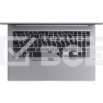Ноутбук Maibenben B115B серебристый B115B-R571UMF1SPSRE2 15.6