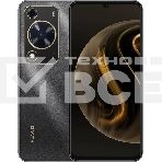 Смартфон Huawei Nova Y72S, 8/128Gb, черный, фото 1