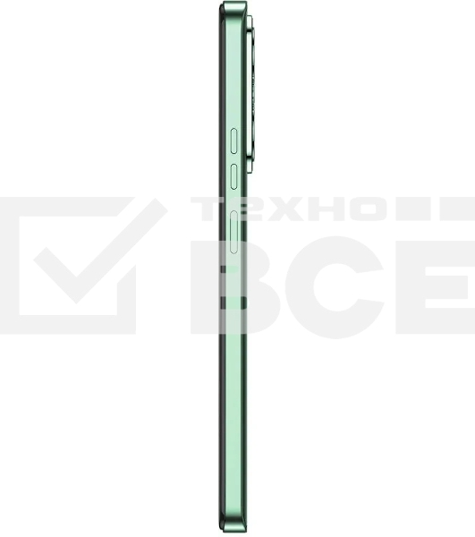 Смартфон Tecno POVA 6 Neo, 8/256Gb, зеленый