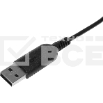Числовой блок A4Tech Fstyler FK13P проводной, USB, черный, фото6