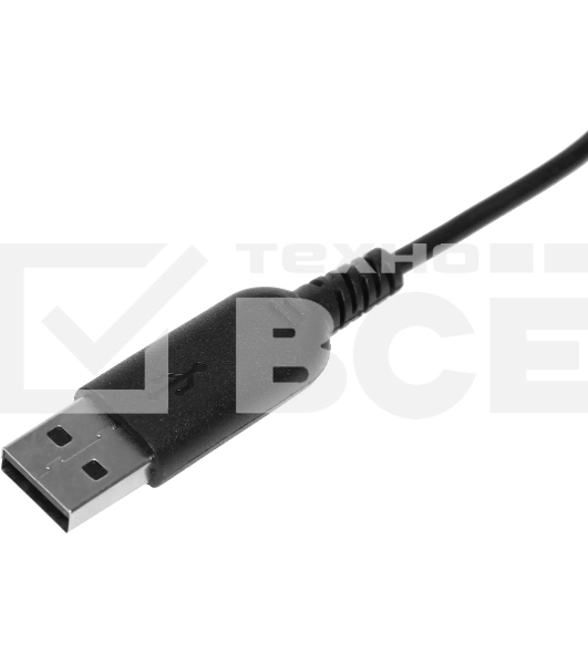 Числовой блок A4Tech Fstyler FK13P проводной, USB, черный
