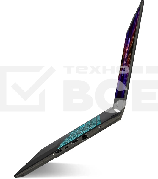 Ноутбук MSI Cyborg 15 A13UDX-1601XRU 15.6