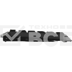 Клавиатура ExeGate LY-404 (EX264084RUS) проводная, USB, черный, фото8