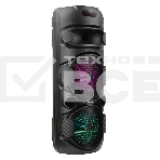 Акустическая система Ginzzu GM-237, Midi, BT/USB/TF/FM/ДУ, фото3