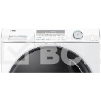 Стиральная машина Haier HWD80-BP14959B белый, загрузка фронтальная 8 кг, 5 кг - сушка, 1400 об/мин, класс: A, фото8