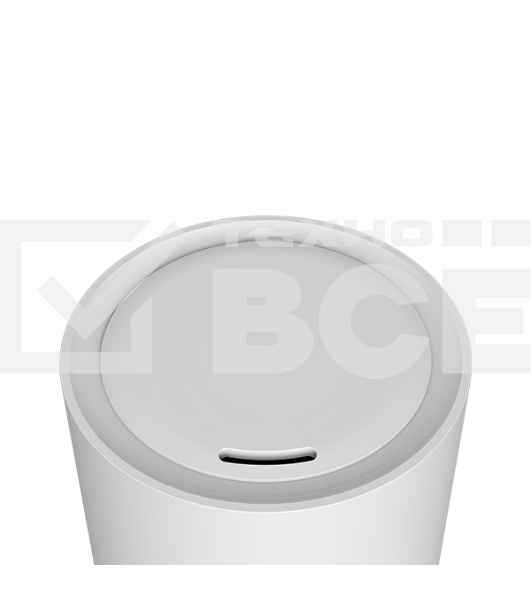 Увлажнитель BQ HDR2004 белый