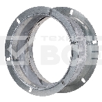Вставка гибкая FCV 220 для вентиляторов RMV, фото 1