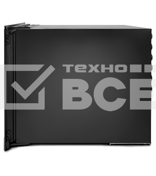 Винный шкаф Korting KFW 501 SL GXN встраиваемый