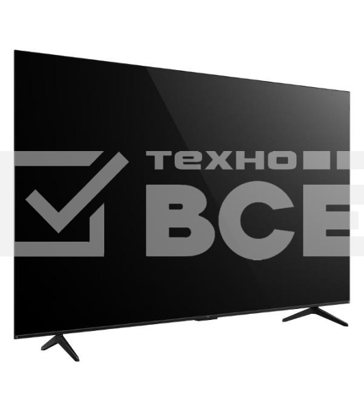 Телевизор  TCL 43