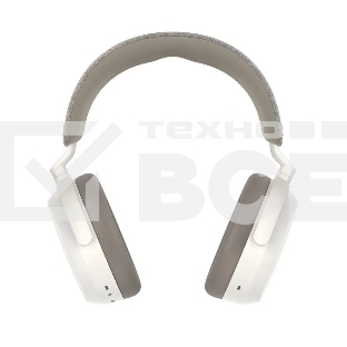 Наушники Sennheiser Momentum 4 Wireless белый