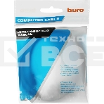 Кабель Buro BU-MICROUSB-1M USB (m)-micro USB (m) 1м черный, фото4