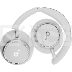 Беспроводные наушники Soundcore Space Q45 Белый, фото3