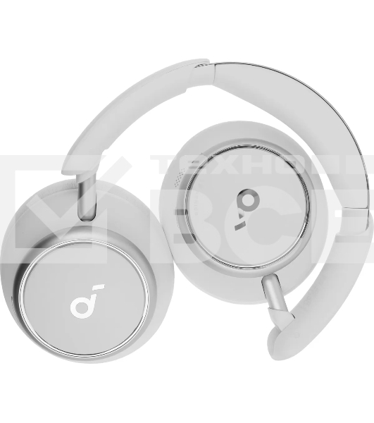 Беспроводные наушники Soundcore Space Q45 Белый
