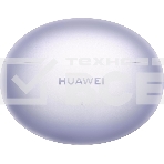 Наушники Huawei FreeBuds 6i Orca-T100, Bluetooth, внутриканальные, фиолетовый, фото7
