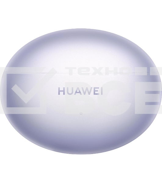 Наушники Huawei FreeBuds 6i Orca-T100, Bluetooth, внутриканальные, фиолетовый