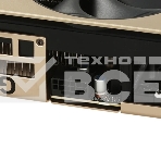 Видеокарта MSI RTX5080 INSPIRE 3X OC 16GB GDDR7 256bit 3xDP HDMI 3FAN RTL, фото5