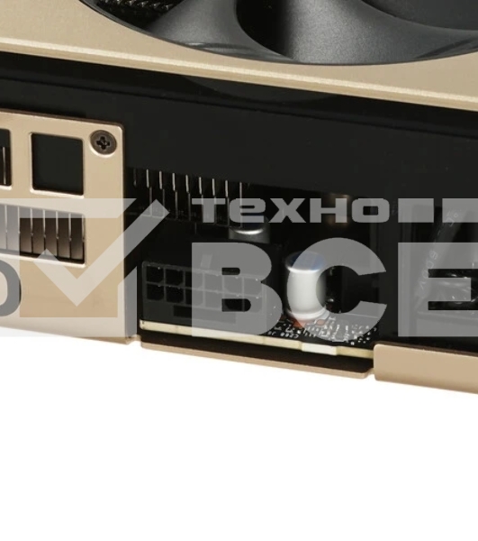 Видеокарта MSI RTX5080 INSPIRE 3X OC 16GB GDDR7 256bit 3xDP HDMI 3FAN RTL