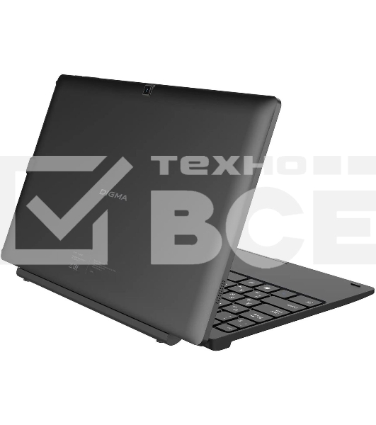 Планшет Digma EVE 1496E N4020 (2.8) 2C RAM8Gb ROM256Gb 11.6