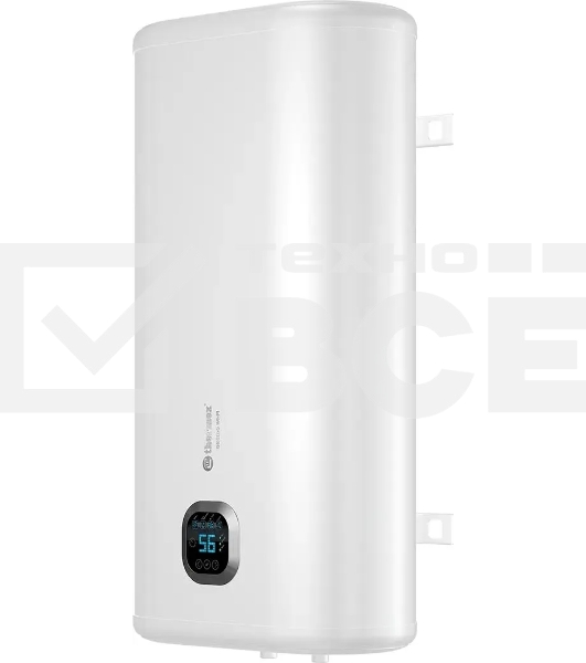 Водонагреватель Thermex Decido 50 Wi-Fi 2кВт 50л электрический настенный/белый