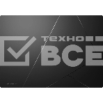 Ноутбук Asus Zenbook 14 UM3406KA-QD180 черный Ryzen AI 5 340 16Gb SSD1Tb AMD Radeon 14