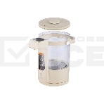 Термопот LEONORD LE-1539 бежевый (108312), фото4