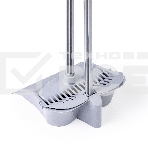 Комплект Альтернатива Комфорт №2 М1171 щетка+совок, фото3