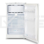 Холодильник Бирюса 408 белый однокамерный 88/27л морозилка сверху, фото5