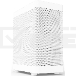 Компьютерный корпус ZALMAN i4, ATX, белый, FRONT MESH, SIDE MESH, 2x3.5