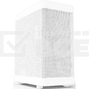 Компьютерный корпус ZALMAN i4, ATX, белый, FRONT MESH, SIDE MESH, 2x3.5