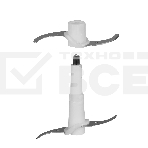 Измельчитель электрический GALAXY GL 2384, фото2