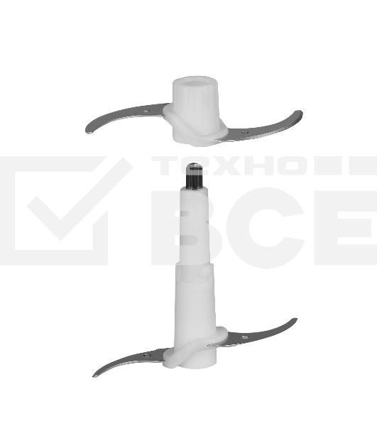 Измельчитель электрический GALAXY GL 2384