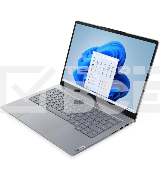 Ноутбук Lenovo Thinkbook 14 G8 IAL Core Ultra 7 255H 16Gb SSD 512Gb Intel Arc 14