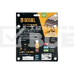 Пильный диск по ламинату Denzel ф185 х 20 мм, 48 зубьев 733837, фото8