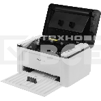 Принтер лазерный черно-белый (монохромный) Pantum BP1800, A4, 18 стр/мин, USB 2.0, белый BP1800, фото8