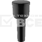 Мясорубка электрическая LEONORD LE-17705 Premium черный, 3000 Вт, 3.0 кг/мин, реверс, металлический лоток, насадки - 6, фото14