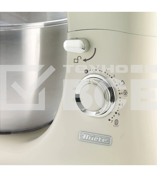 Миксер стационарный Ariete 00C158805AR0 Vintage