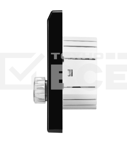 Кабель нагревательный Royal Thermo RTDC 2-17-1500 (комплект с терморегулятором RTI-16)