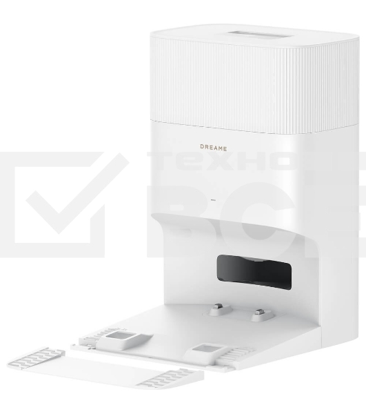 Робот-пылесос Dreame Bot D20 Plus, RLD35GD