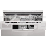 Посудомоечная машина Bosch SMS8ZDW86Q, белый, 60 см, 13 компл., сушка цеолитная, 40 дБ, класс A++, фото9