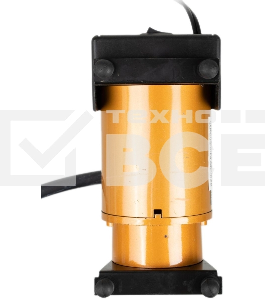 Автомобильный компрессор Starwind CC-220 35л/мин шланг 0.75м