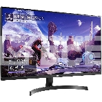Монитор 27' LG 27QN600-B IPS 2560x1440, 75 Гц, 5 мс, 16:9, 350 кд/м2, 2xHDMI, 1хDP, черный, фото17