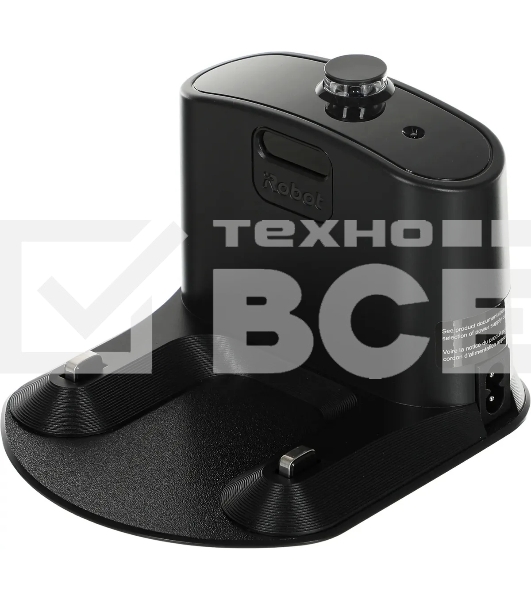 Робот-пылесос iRobot Roomba e5