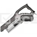 Пылесос вертикальный DEERMA Combo DX700S серый/черный, питание от сети, 210 Вт, уборка сухая, пылесборник 0.8 л, фото12