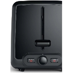 Тостер Bosch TAT4P420 нержавеющая сталь, 970 Вт, 2 слота, фото9